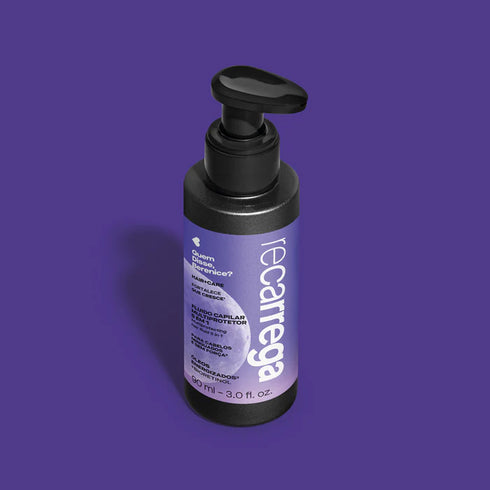 O Boticário QDB Recarrega Thermal Protector Fluid 90ml